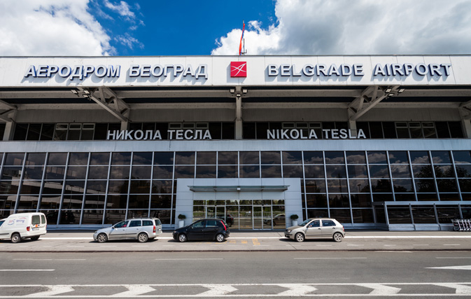 Air Serbia to resume flights to Croatian capital after 23 year pause