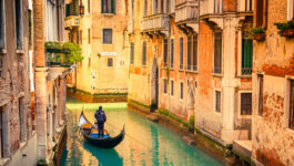 Trafalgar’s top European destination? Think ‘la dolce vita’