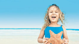 Blue Diamond Hotels and Resorts launches new Starfish Resorts brand