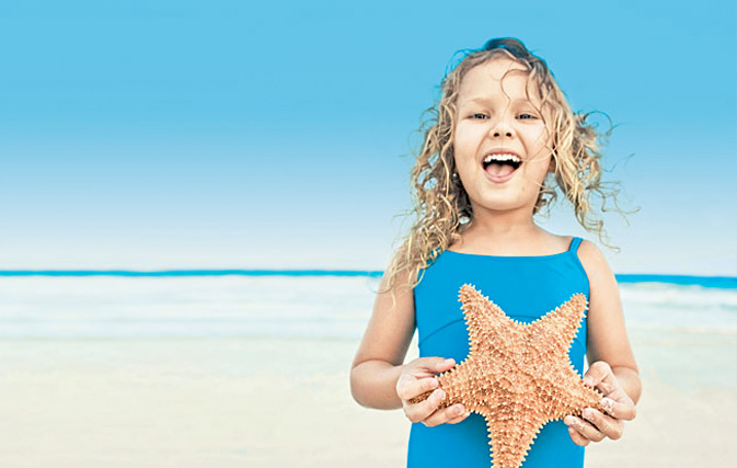 Blue Diamond Hotels and Resorts launches new Starfish Resorts brand