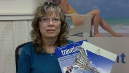 Travel agent wins getaway for two thanks to Playa Resorts