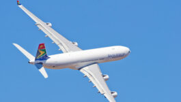 South African Airways offers special fares to Johannesburg