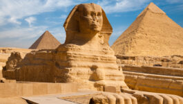 Egyptian Tourist Authority closes in Canada, now served from New York