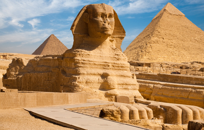 Egyptian Tourist Authority closes in Canada, now served from New York