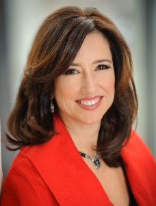 Christine Duffy named president of Carnival Cruise Line