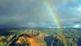 Waimea Canyon