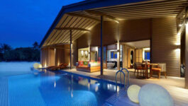 Club Med opens Finolhu Villas in the heart of the Maldives