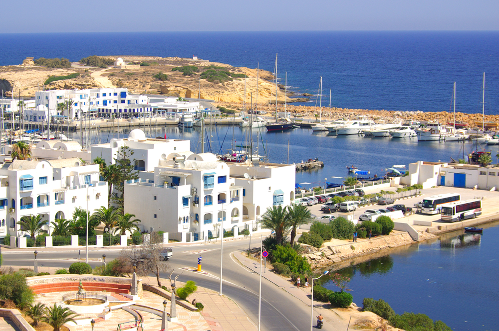 SWAP MOROCCO FOR TUNISIA THE MOST UNDERRATED DESTINATION IN THE visual data 8