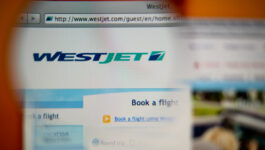 WestJet