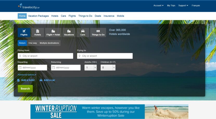 Expedia