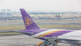 Thai Airways won't go bankrupt but faces major rehabilitation