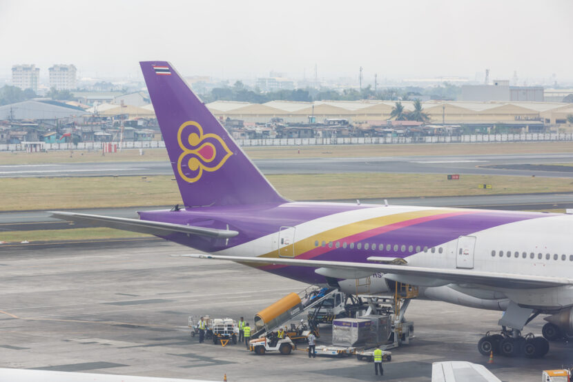 Thai Airways won't go bankrupt but faces major rehabilitation