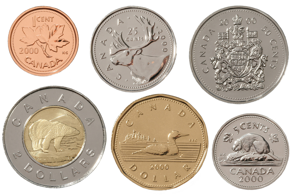Loonie Slides To Lowest Level Since 2009 As Economic Growth Slows loonie-slides-to-lowest-level-since-2009-as-economic-growth-slows
