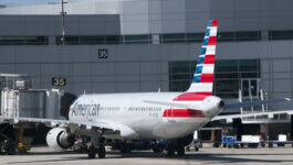 American Airlines