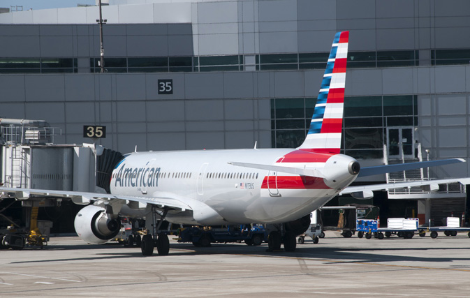 American Airlines