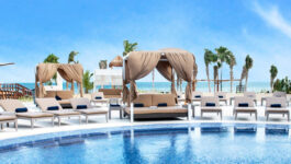 Sunwing now offering two new Royalton resorts in Riviera Cancun