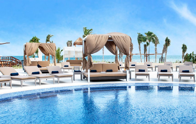 Sunwing now offering two new Royalton resorts in Riviera Cancun