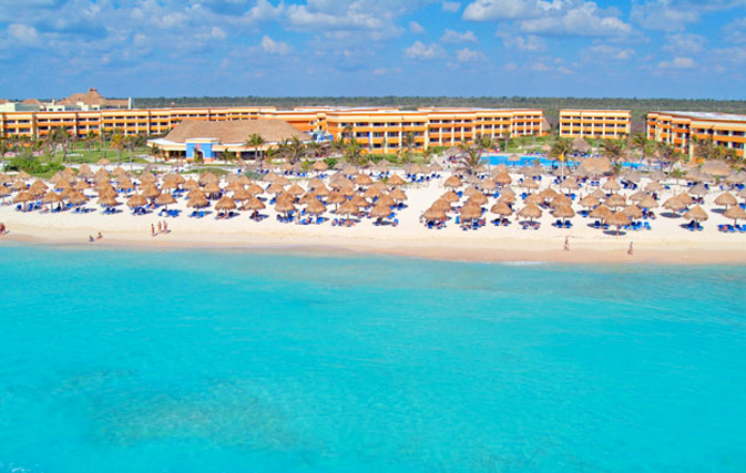 Sunquest flash sale offers free upgrades, $200 instant rebate at two Bahia Principe resorts