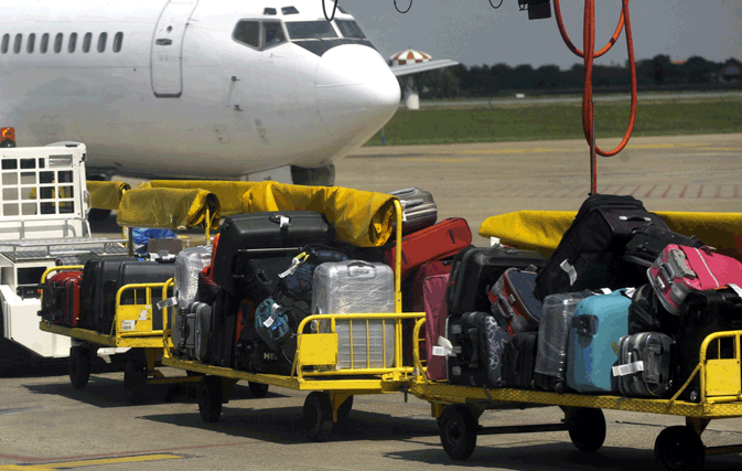 World’s carriers see healthy passenger demand in November – IATA