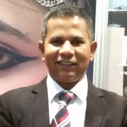 General Manager - Fazal Baig