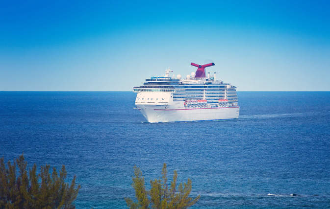 RedFrog Pub, Alchemy Bar to be added to Carnival Miracle during dry dock