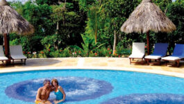 Luxury Bahia Principe Cayo Laventado in Samana