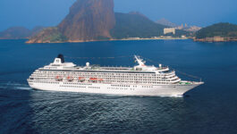 Crystal’s agent rewards program has it all: enhanced commissions, free cruises & more
