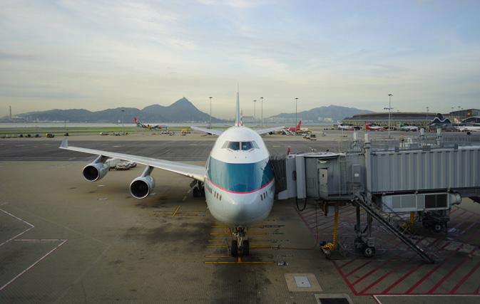Cathay Pacific’s seat sale ends Jan. 31