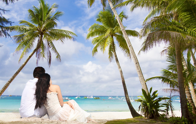 Transat Holidays and Nolitours launch 2015-2016 Wedding brochure