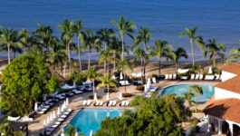 Two air-inclusive offers to family resorts in Mexico, D.R. with Club Med