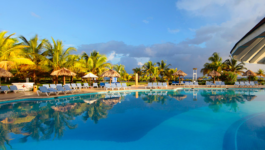 Sunquest flash sale gives free room upgrades at the Grand Bahia Principe Jamaica