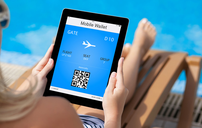 Canada’s travel industry fails to keep pace with consumers’ mobile expectations