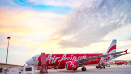 AirAsia scraps fuel surcharges on all flights as oil price plummets