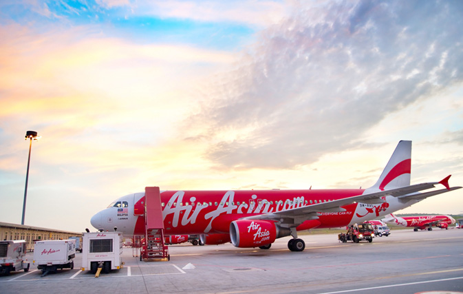 AirAsia scraps fuel surcharges on all flights as oil price plummets