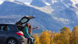 Auto Europe rewards agents with free rental days, up to 50% off rental rates