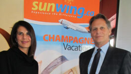 Sunwing adds Buffalo flights to Cancun and Punta Cana