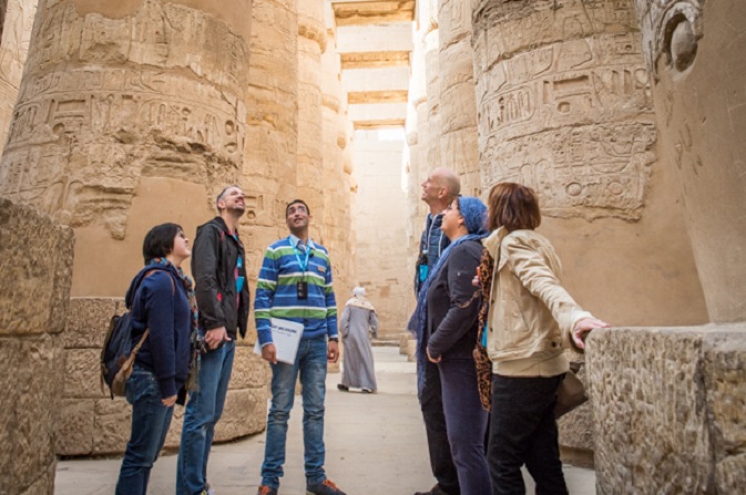 Insight returns to land of the Nile with Wonders of Egypt itinerary