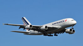 Air France seat sale runs until Feb. 5