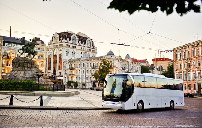 Transat Holidays’ Europe brochure includes robust coach tour program
