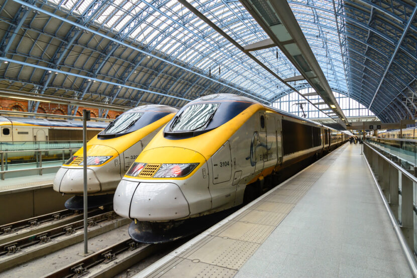 Eurostar