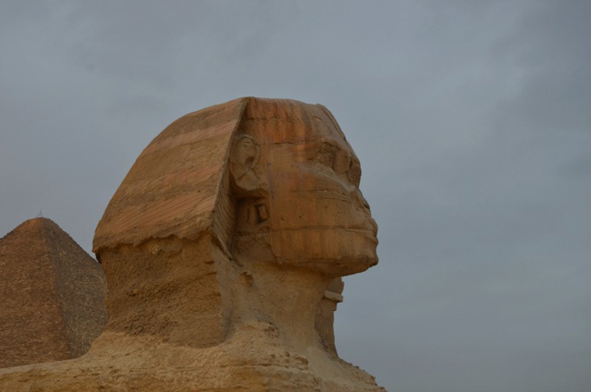 Sphinx
