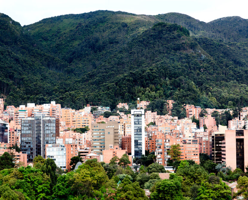 Bogota