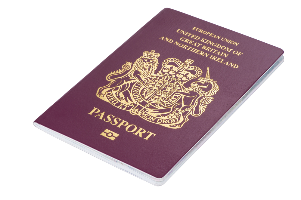 Investigation after British passenger without passport Travelweek