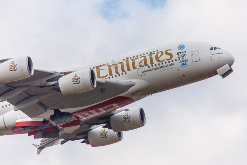 Emirates