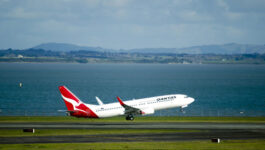 Qantas to fly more nonstop flights from Vancouver for summer, winter holidays