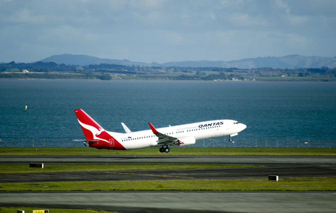 Qantas to fly more nonstop flights from Vancouver for summer, winter holidays