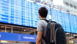 Demand for air travel rises 5.9% in 2014 – IATA