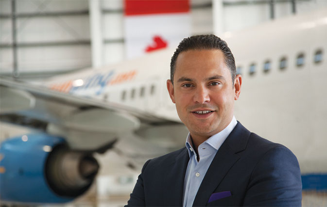 Sunwing Travel Group launches The Sunwing Foundation