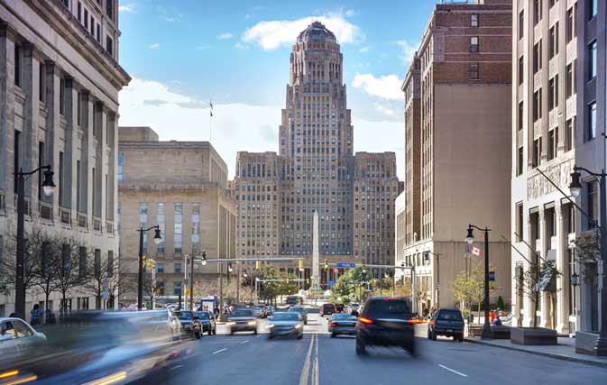 Westin Hotels & Resorts set to debut in Buffalo as part of downtown revitalization