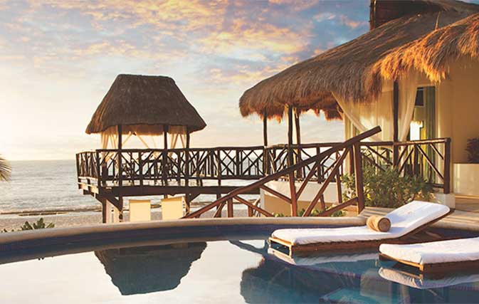Karisma Hotels & Resorts debuts Travel Agent Sales & Marketing Portal